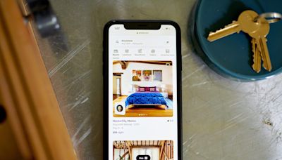 Airbnb offers temporary housing to people displaced by Hurricane Milton or Helene