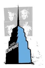 ‎Empire (1964) directed by Andy Warhol • Reviews, film + cast • Letterboxd