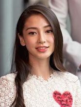 Angelababy