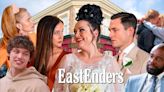 EastEnders confirms two major returns as exit is 'sealed' in 35 pictures