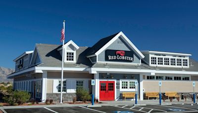 Here is a list of Red Lobster locations on the chopping block to be closed
