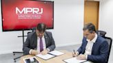 MPRJ fecha acordo com Maricá para combater construções ilegais na cidade | Política Costa do Sol | O Dia