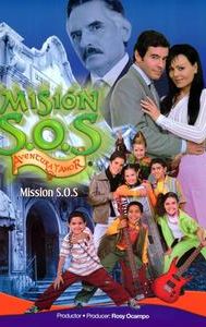 Misión S.O.S. aventura y amor