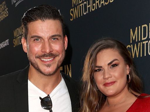Jax Taylor Says He & Brittany Cartwright Are Open to Dating Others Amid Separation & After He Was Seen Getting Lunch...