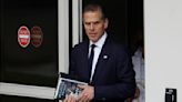 Cocaine Found in Hunter Biden’s Leather Gun Pouch, Chemist Testifies