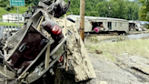 Kentucky residents begin cleanup after devastating floods