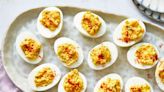 Do Deviled Eggs Belong On Your Thanksgiving Table?