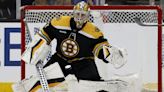 Jeremy Swayman is Bruins' starting goalie in Game 7 vs. Panthers