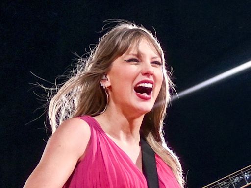 Taylor Swift Debuts 'Murder Mashup' at Liverpool Eras Tour Show After Joe Alwyn's Breakup Comments