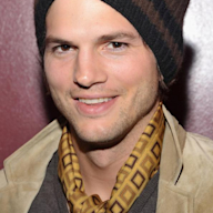 Ashton Kutcher