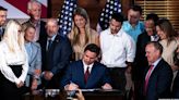 Ron DeSantis Signs Four Bills Into Law Restricting LGBTQ+ Rights in Florida