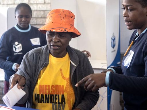 South Africa election 2024: When will we know the result?