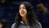 UConn women's basketball redshirt freshman Jana El Alfy suffers season-ending Achilles injury