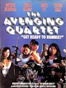 The Avenging Quartet