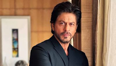 When Shah Rukh Khan Made A Heartbreaking Confession About His Life: "Dost Rehna Chahte Hai Toh Zindagi ...