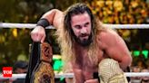 What’s next for Seth ‘Freakin’ Rollins? New rivalry? | WWE News - Times of India