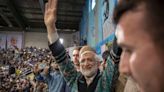 Iranian Presidential Runoff Pits Reformer Against Hard Liner