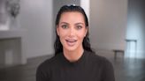 Kim Kardashian Says She'll Give Up Botox for Acting, But Won't Gain Weight