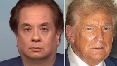 George Conway Dumps On Key Donald Trump Trial Tactic: 'A Huge Mistake'