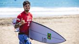 Surfe é adiado e atrasa disputa do Brasil entre Medina x Chumbinho