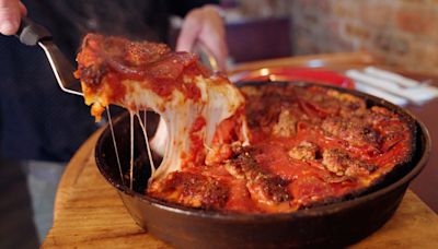 'The Bear' on Hulu drives even more to Pequod's Pizza, Chicago restaurant with locations in Lincoln Park, Morton Grove