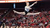 Why the Pac-12 gymnastics championships are still held at the Maverik Center