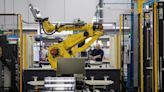 Canadian factory PMI shows sector softening further in June