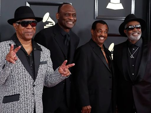 Kool & The Gang: "La alegría es parte de nuestra música y se transmite por generaciones"