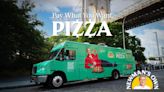 Name-your-own-price pizza truck from Newman’s Own hits streets this summer