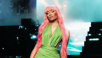 Nicki Minaj detained in Amsterdam ahead of Manchester show? Rapper films her arrest, blogs about alleged ‘sabotage’