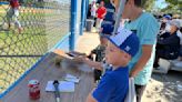 Column: Meet Ryan Zurn, La Mirada High's 10-year-old baseball announcer