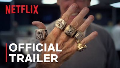 ... Touch Season 2 Trailer: David Amerman And Joe Montana Starrer King of Collectibles: The Goldin Touch ...