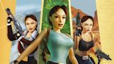 Aparta tu copia física, estándar o de colección, de Tomb Raider I-III Remastered