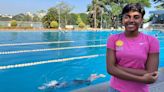 Paris Olympics: Decoding Dhinidhi Desinghu, the 14-year-old swimming sensation