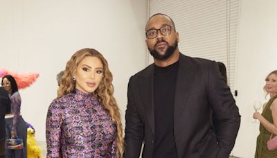 Larsa Pippen Reportedly Believes Marcus Jordan “Lied” About Drug Use During Relationship