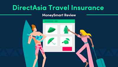 DirectAsia Travel Insurance—MoneySmart Review (2024)