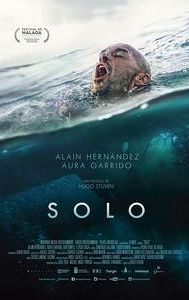 Solo (2018 Spanish film)