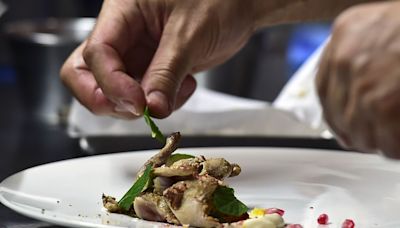 Guía Michelin lanza por primera vez selección de restaurantes de México, entre ellos una taquería