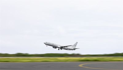 澳「P-8A」首擲「Mk 54」獵潛 驗證反潛戰力