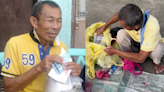 Help pours in for Cebuano face mask vendor duped by fake P1,000 bill