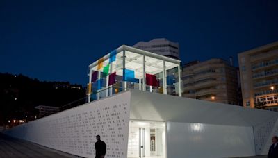 Centre Pompidou Málaga to Remain Open Through 2034 Under New Deal