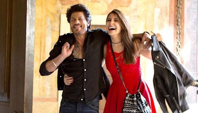 Imtiaz Ali Opens Up on Shah Rukh Khan-Anushka Sharma's 'Jab Harry Met Sejal': 'Ek Ajeeb Sa Dard...' - News18
