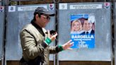 'Highly inflammable': French snap election brings violence risk, minister says