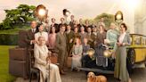 Downton Abbey star reveals huge bittersweet Downton movie news