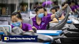 ‘She-cession’ threat still real as China’s post-pandemic gender gap widens