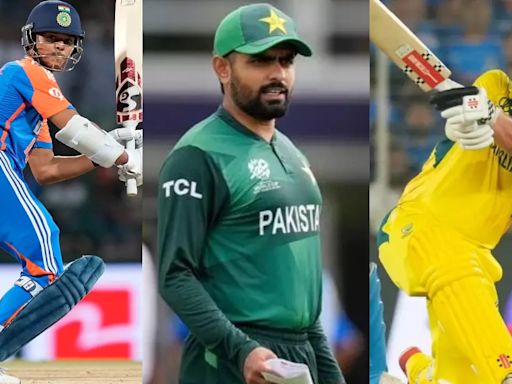 Yashasvi Jaiswal, Travis Head IN, No Kohli Or Smith: Best XI Of Players Who Ruled 2020s