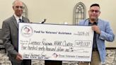 StarCare's VetStar program receives $490k grants from Texas Veterans Commission