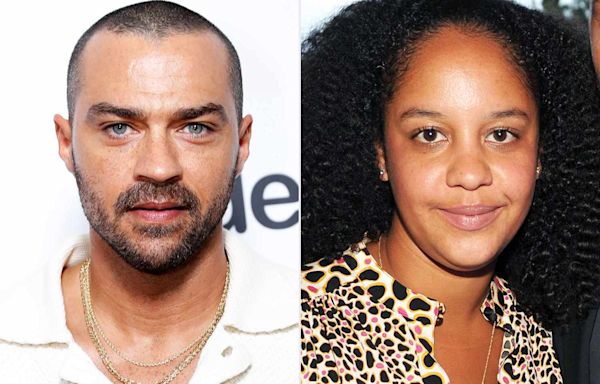 Jesse Williams Files to Change Custody Agreement with Ex-Wife, Claims in Filing She's 'Impairing' His Relationship with Kids