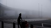 Cold wave in north India disrupts flights for fourth day