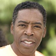 Ernie Hudson